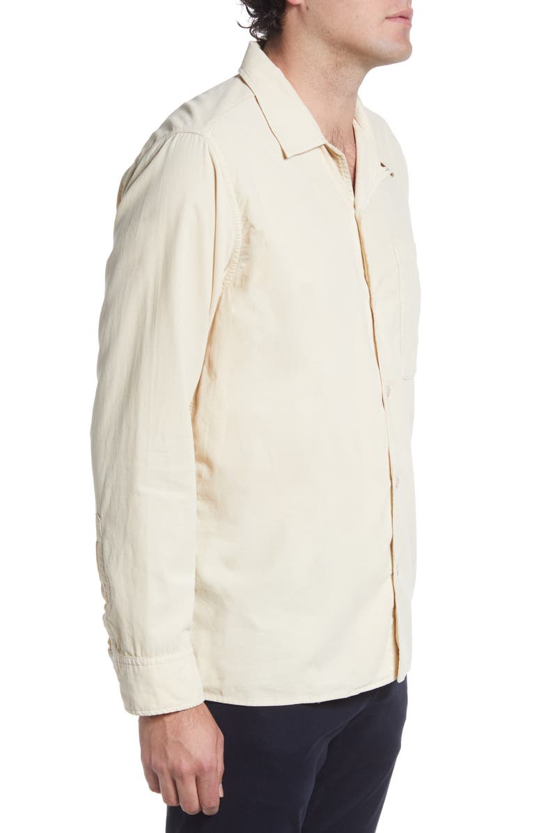 NN07 Men's Julio Button-Up Shirt, Alternate, color, 