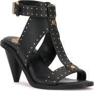 Vince Camuto Faunie T-Strap Sandal