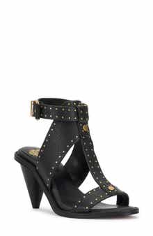 Vince Camuto Faunie T-Strap Sandal