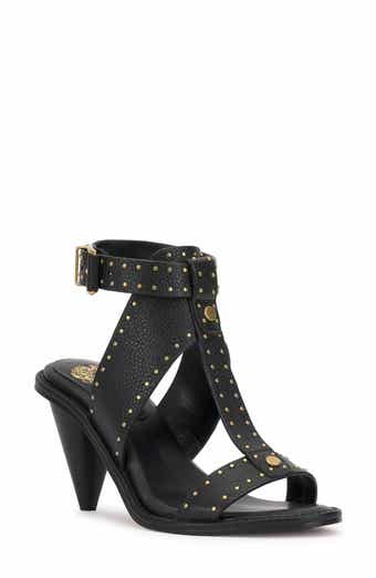 Vince Camuto Faunie T-Strap Sandal