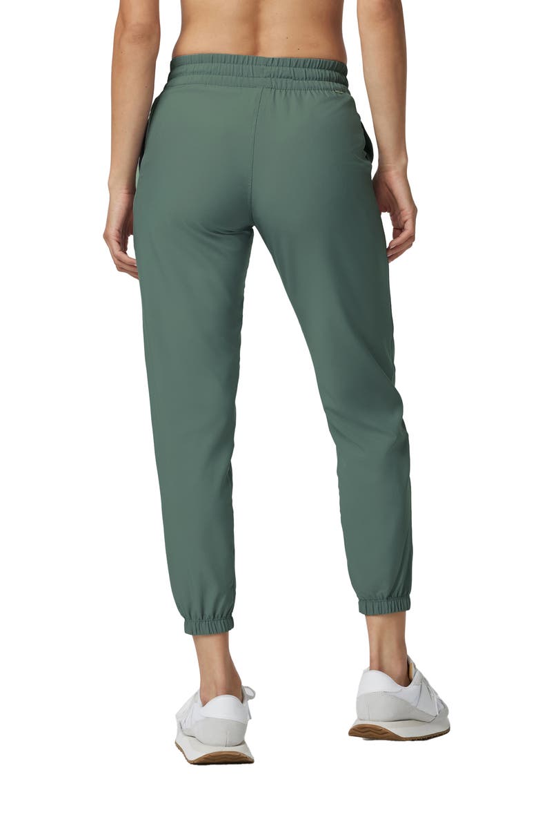 Vuori Weekend Joggers, Alternate, color, Marsh