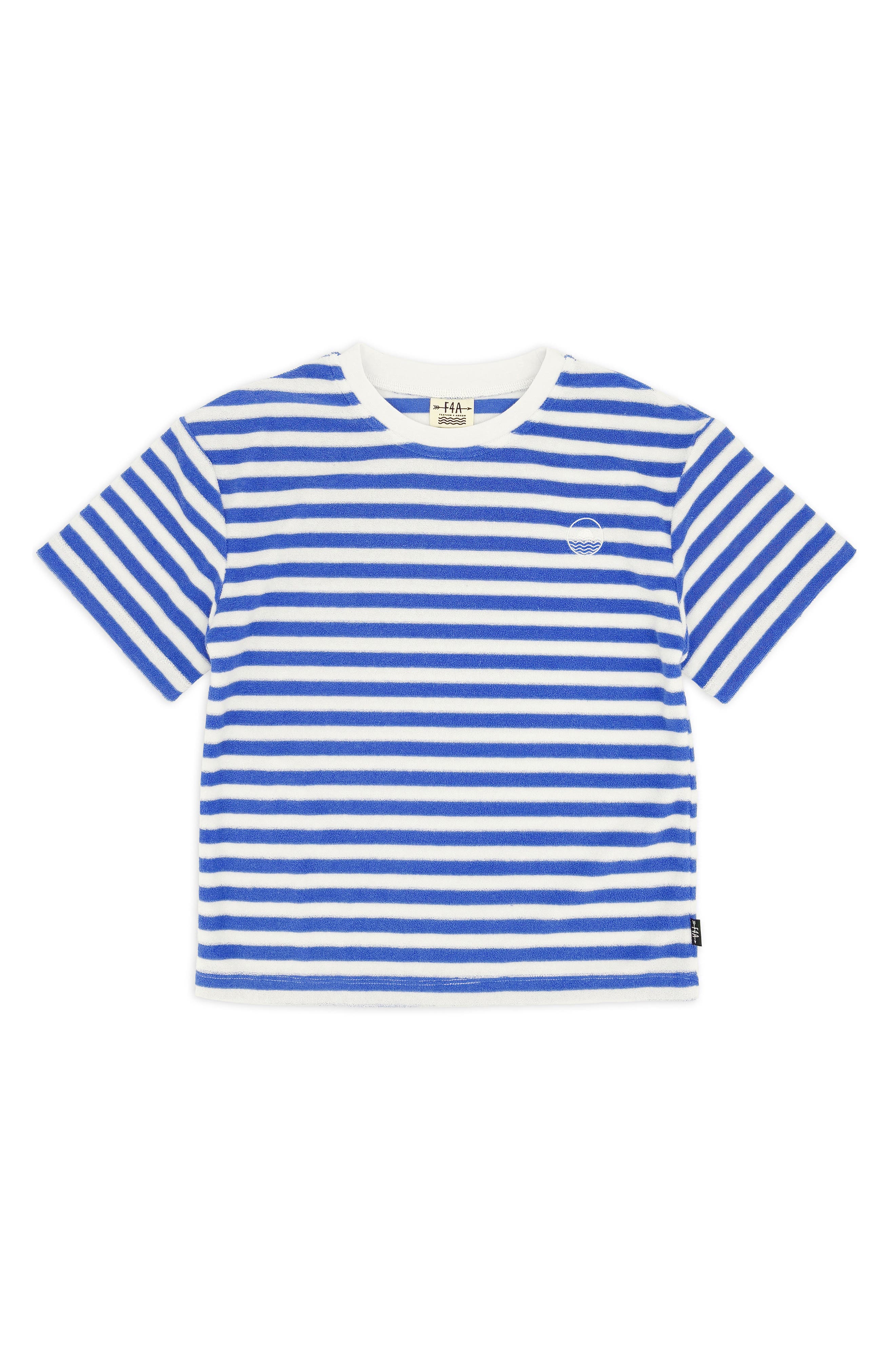 selected MARINA BLUE