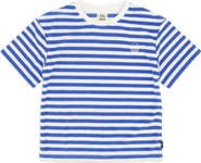 Feather 4 Arrow Kids' Hang Around Stripe Terry T-Shirt
