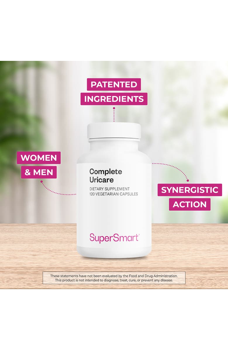SuperSmart Complete Uricare, Alternate, color, NO COLOR