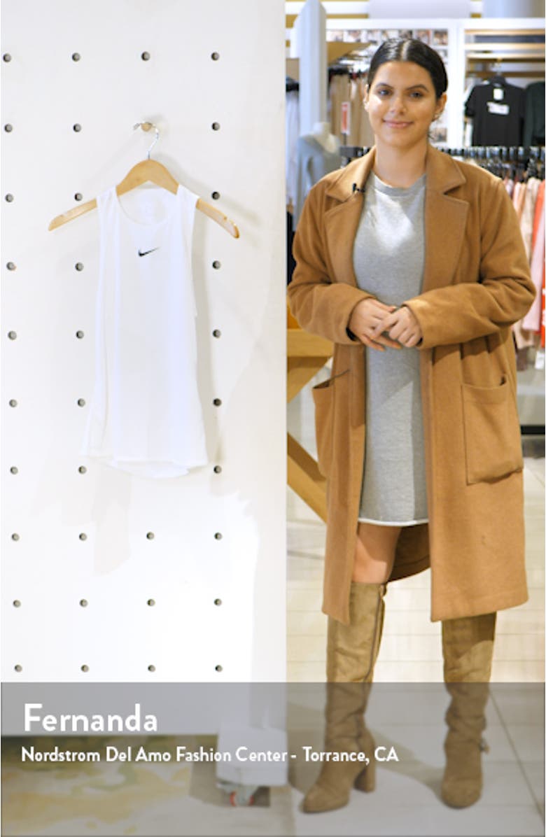 Court Dri-FIT Tennis Tank, sales video thumbnail