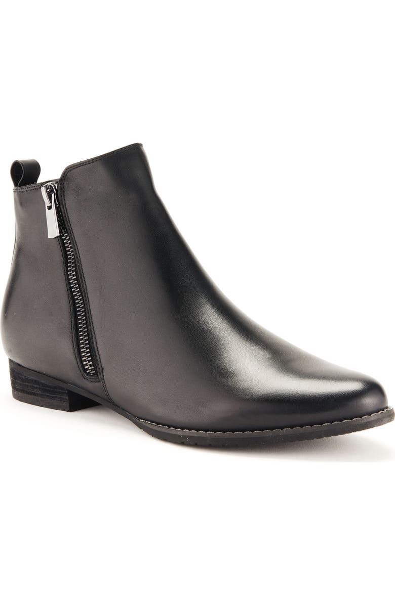 Blondo Lynne Waterproof Bootie, Main, color,