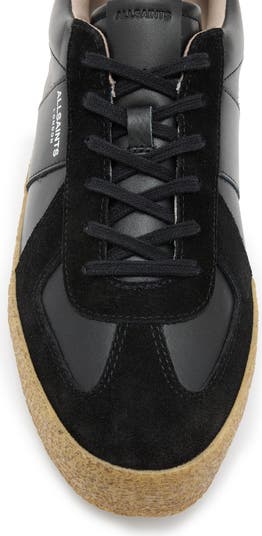 Jaimee Low Top Sneaker