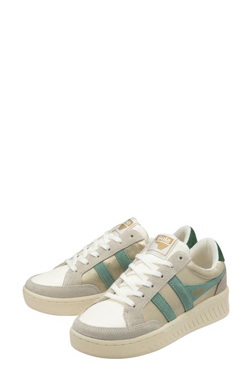 Gola Super Slam Blaze Sneaker In Multi