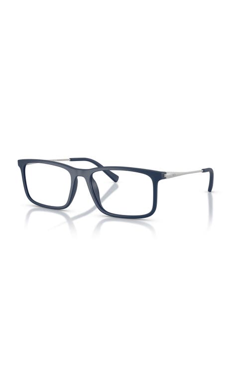 57mm Irregular optical glasses