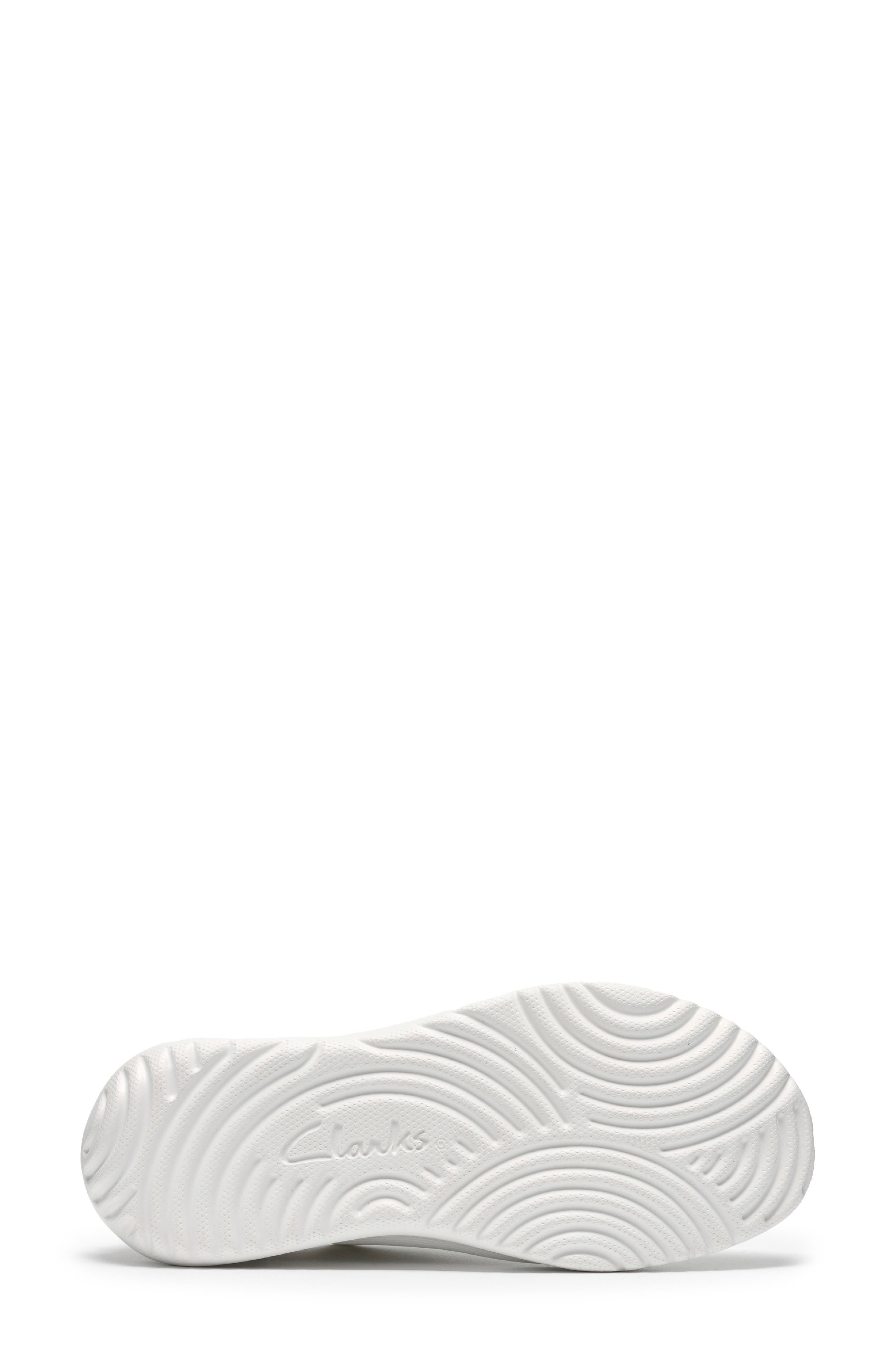 Solevanna Bay Recovery Slip-On Shoe, Alternate, color, WHITE