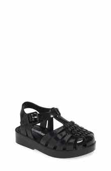 Possession Jelly Sandal