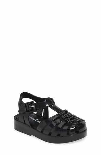 Possession Jelly Sandal