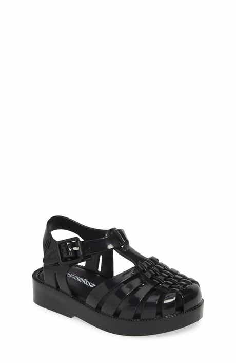 Possession Jelly Sandal