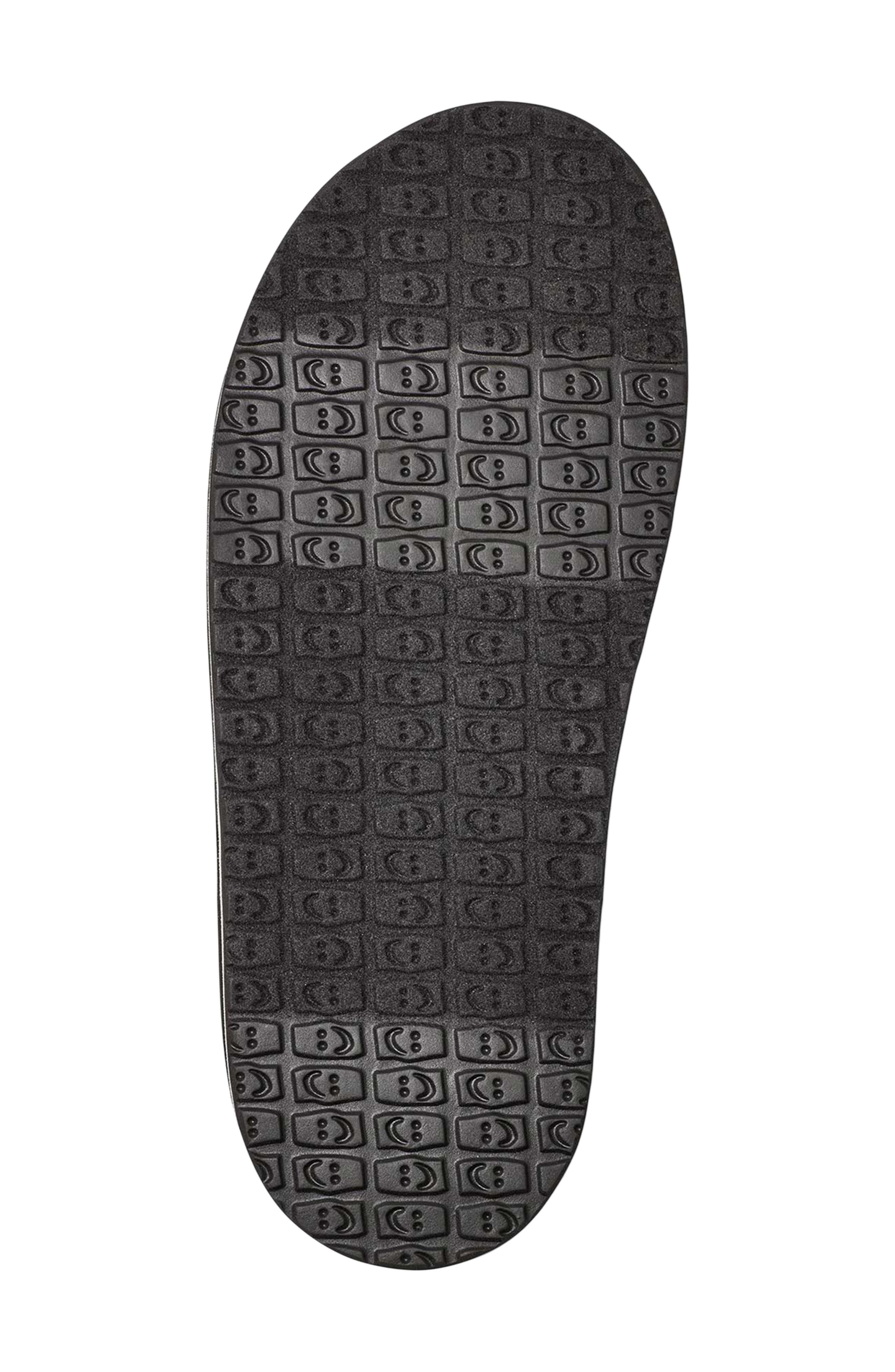 Donny Canvas Slip-On, Alternate, color, BROWN