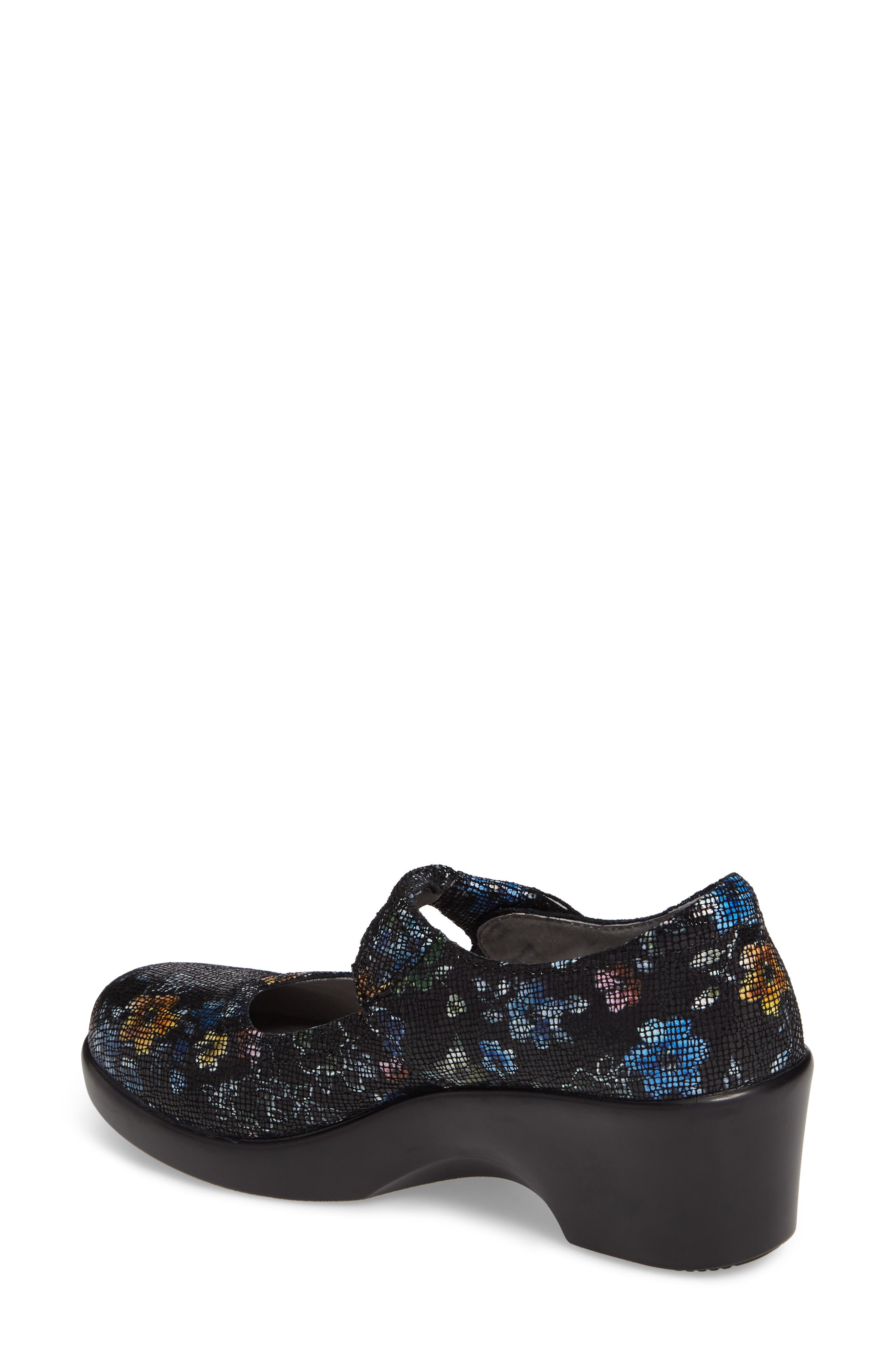 Alegria by PG Lite Alegria 'Ella' Mary Jane, Alternate, color, 