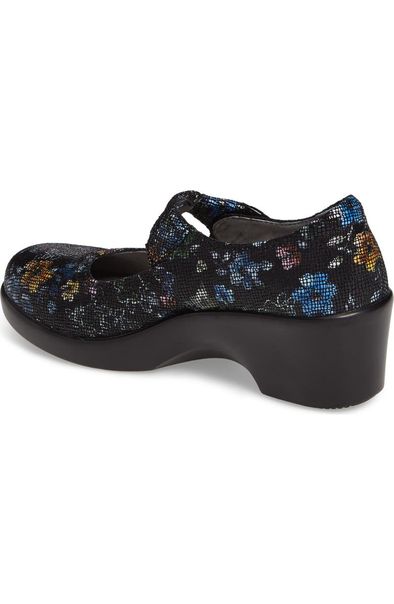 Alegria by PG Lite Alegria 'Ella' Mary Jane, Alternate, color,