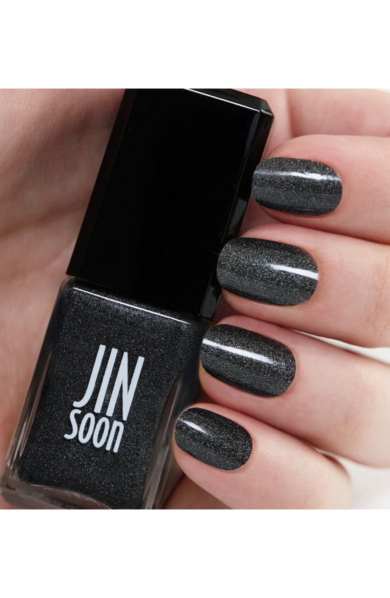 JINsoon 'Mica' Nail Lacquer, Alternate, color, 