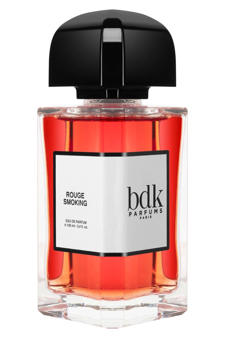 Rouge Smoking Eau de Parfum, Alternate, color, NO COLOR