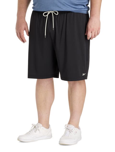 Big & Tall Performance Shorts