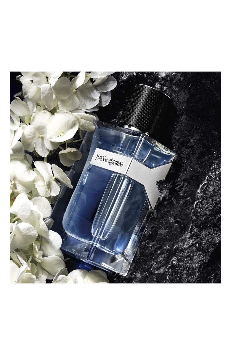 Yves Saint Laurent Y Eau de Toilette, Alternate, color, 