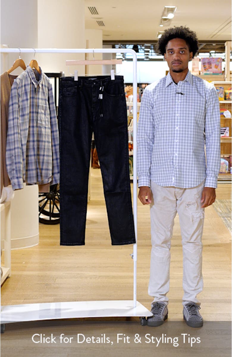 Rocker Slim 602 Jeans, sales video thumbnail