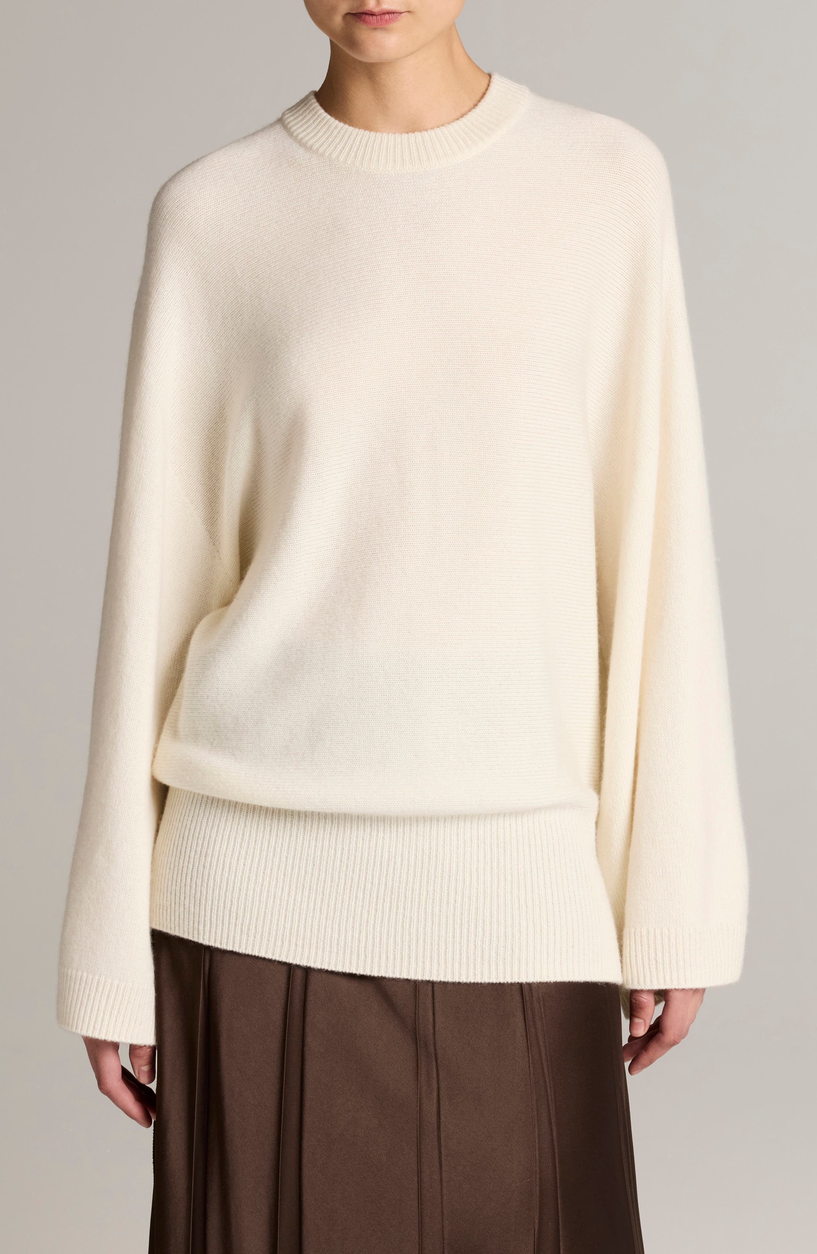 selected OFF WHITE