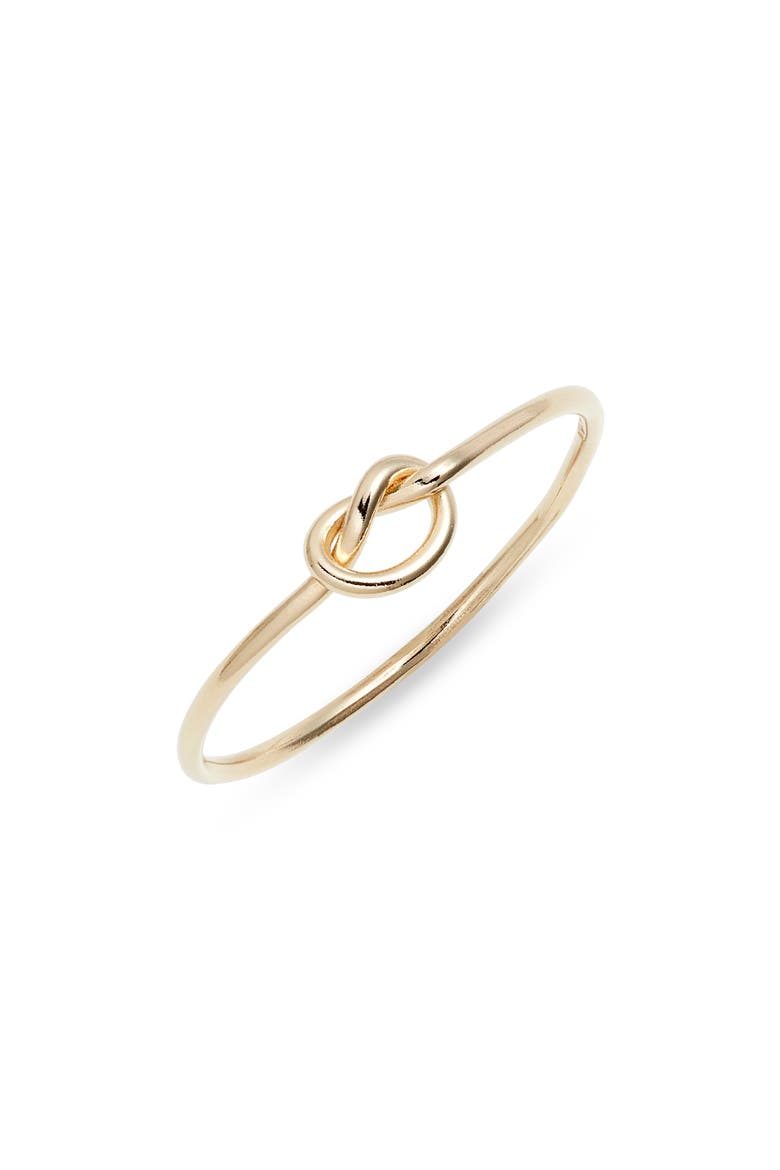 Megan Ring, Main, color, GOLD