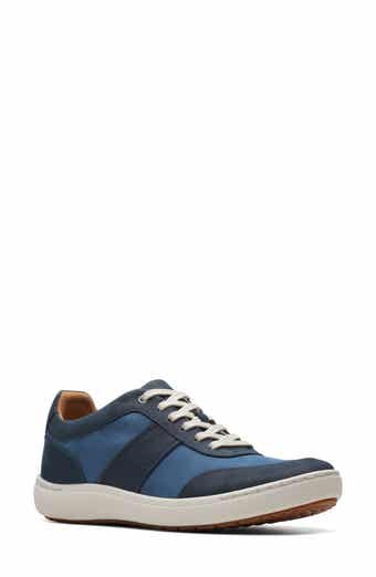 Clarks® Nalle Fern Sneaker