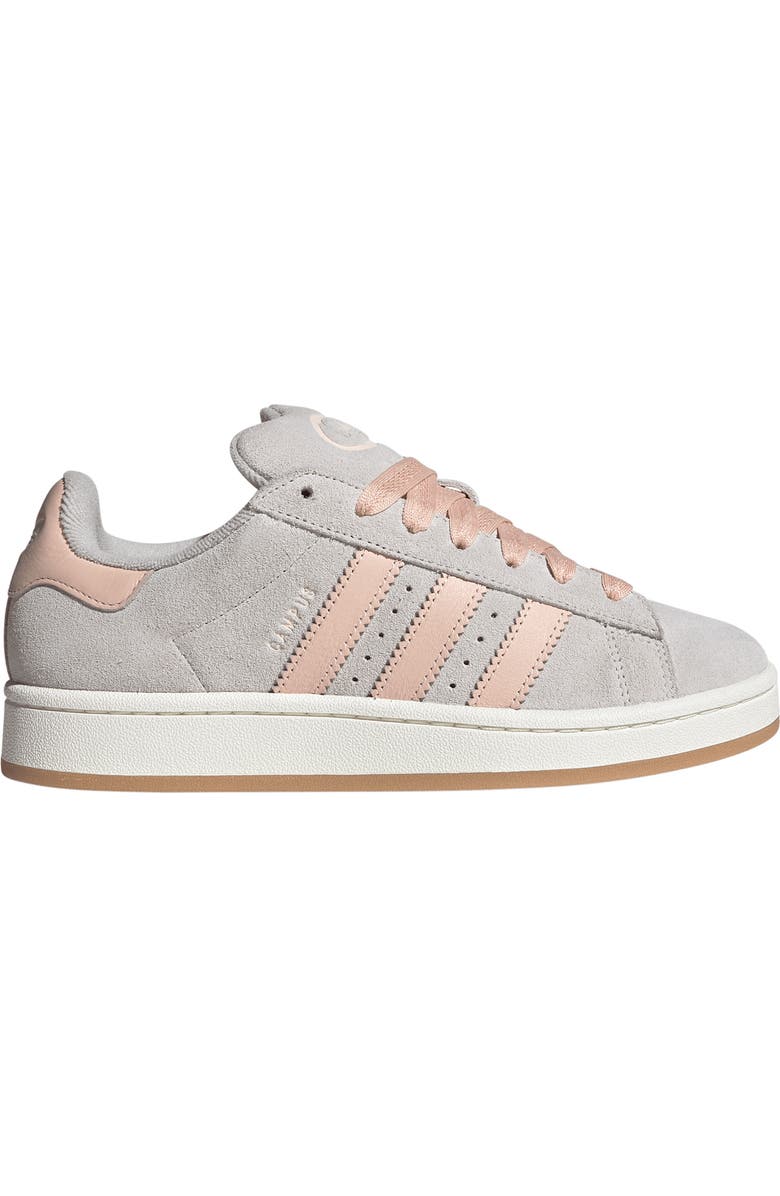 adidas Campus 00s Sneaker, Alternate, color, Pearl/ Blush Pink/ White