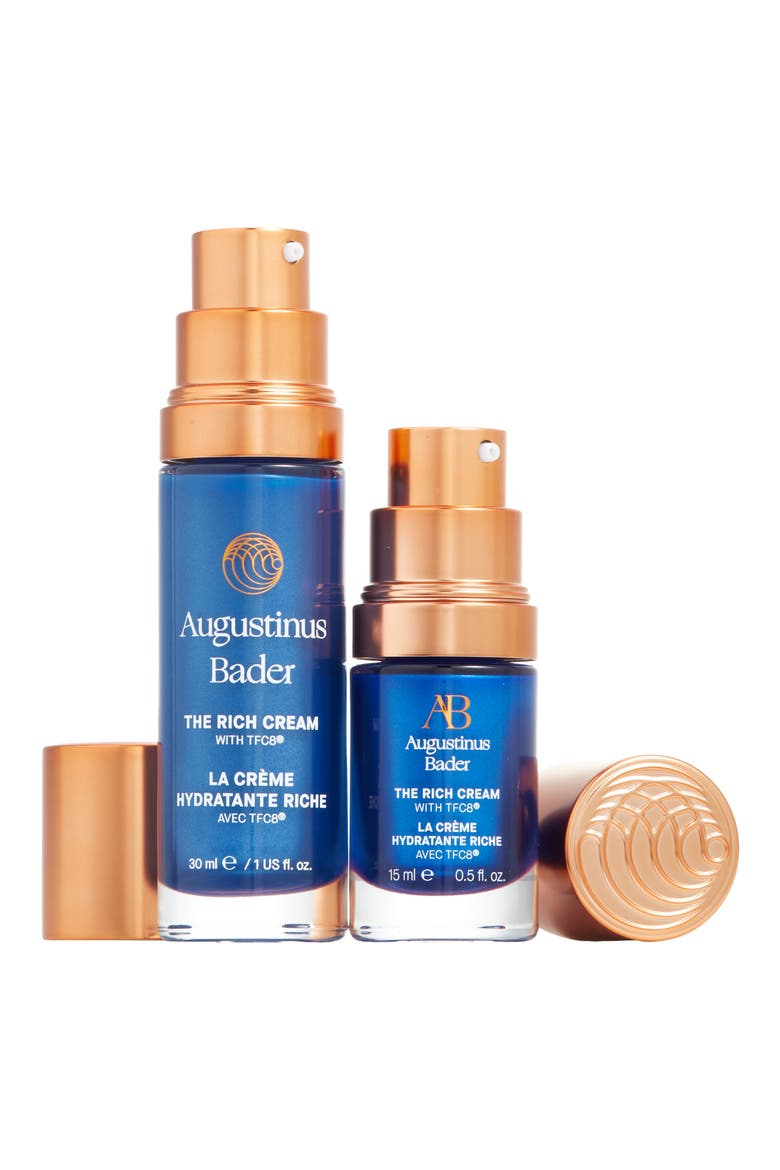 The Rich Cream Duo (Nordstrom Exclusive) $272 Value, Main, color, NO COLOR