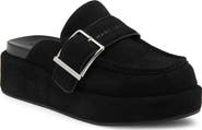 Marc Jacobs The Buckle Platform Clog