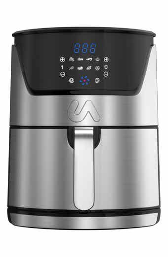 UBER APPLIANCE Digital 5 Quart Air Fryer
