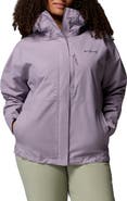 Columbia Hikebound II Waterproof Jacket