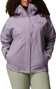 Columbia Hikebound II Waterproof Jacket
