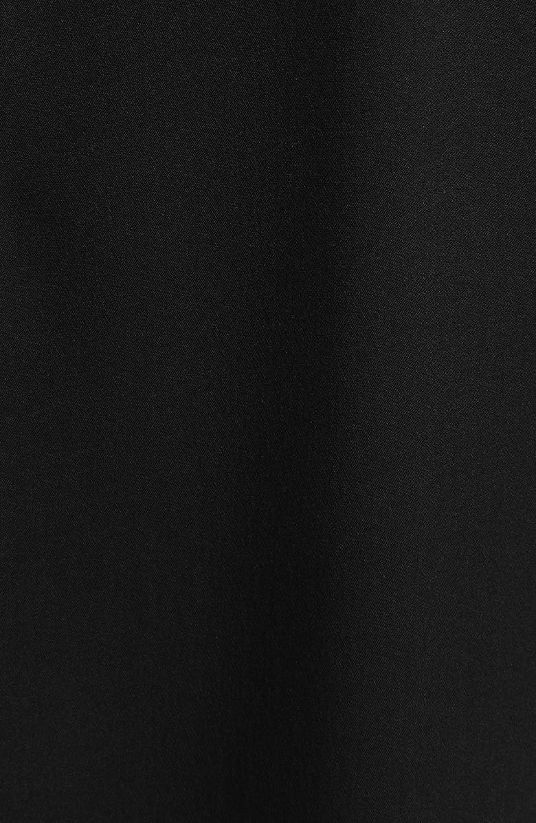 Theory 'Kalstinn' Sleeveless Silk Tank, Alternate, color,