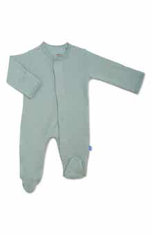 Magnetic Me Simply Magnetic Organic Cotton Footie