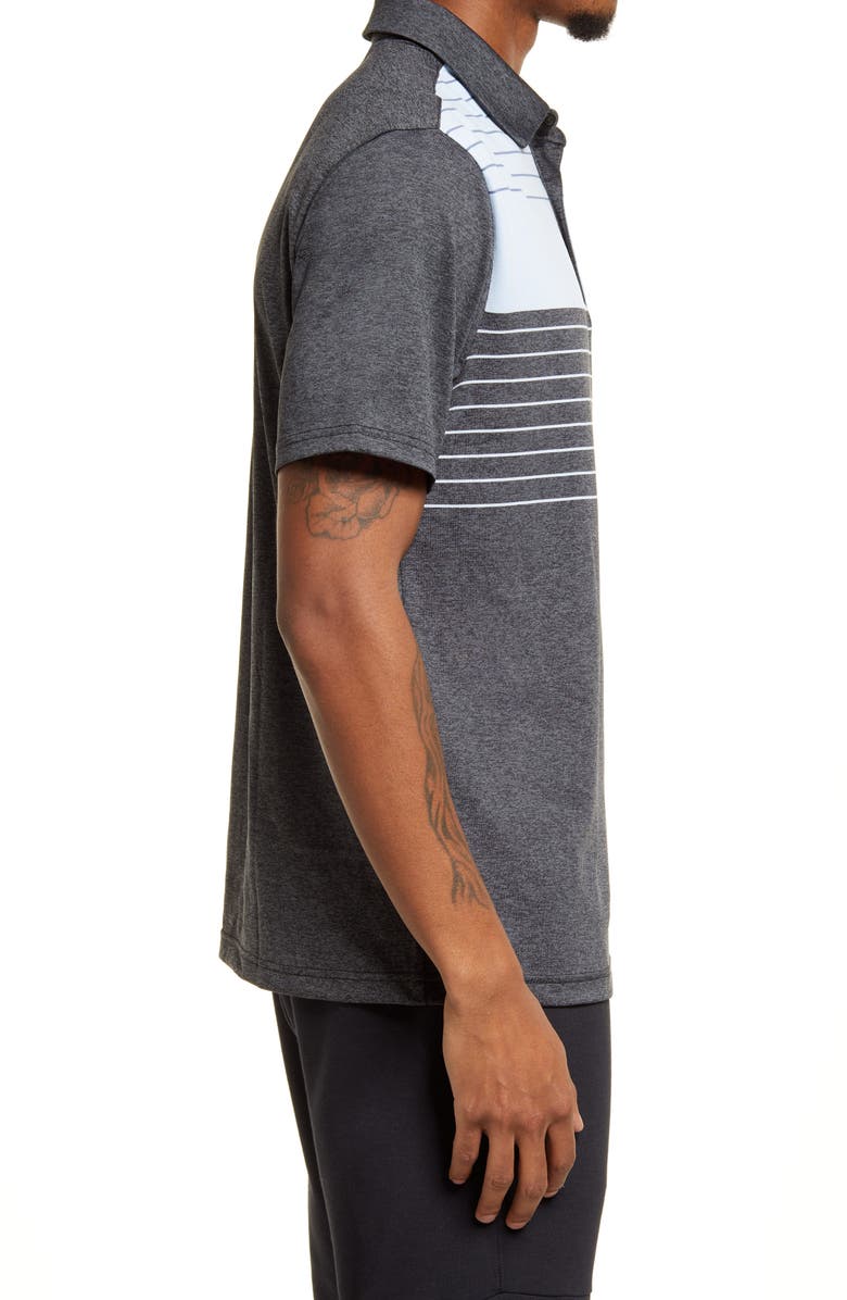 Under Armour Playoff 2.0 Loose Fit Polo, Alternate, color, 