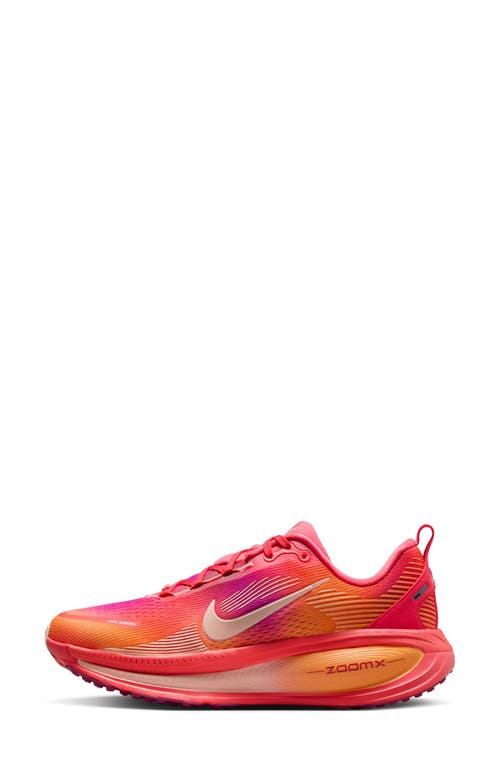 Nike Vomero 18 Se Running Shoe In Black