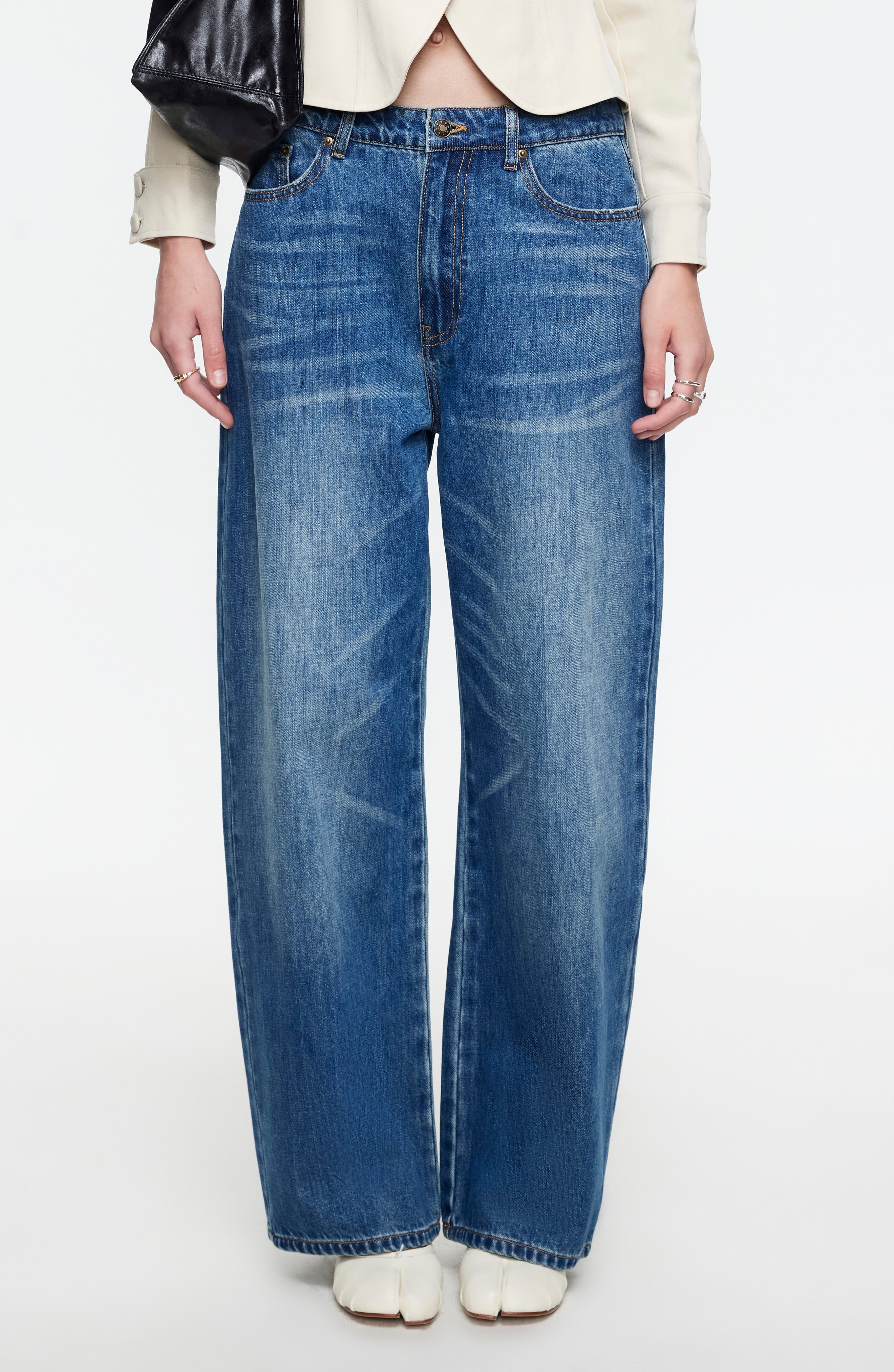 Evolve Jeans