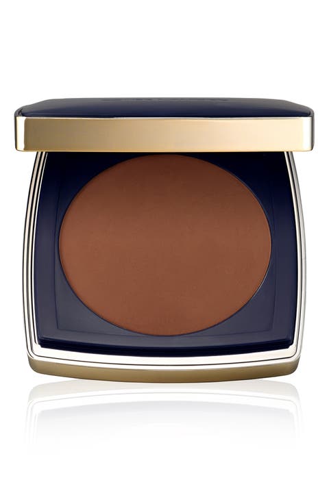 Double Wear Stay-in-Place Matte Powder Foundation