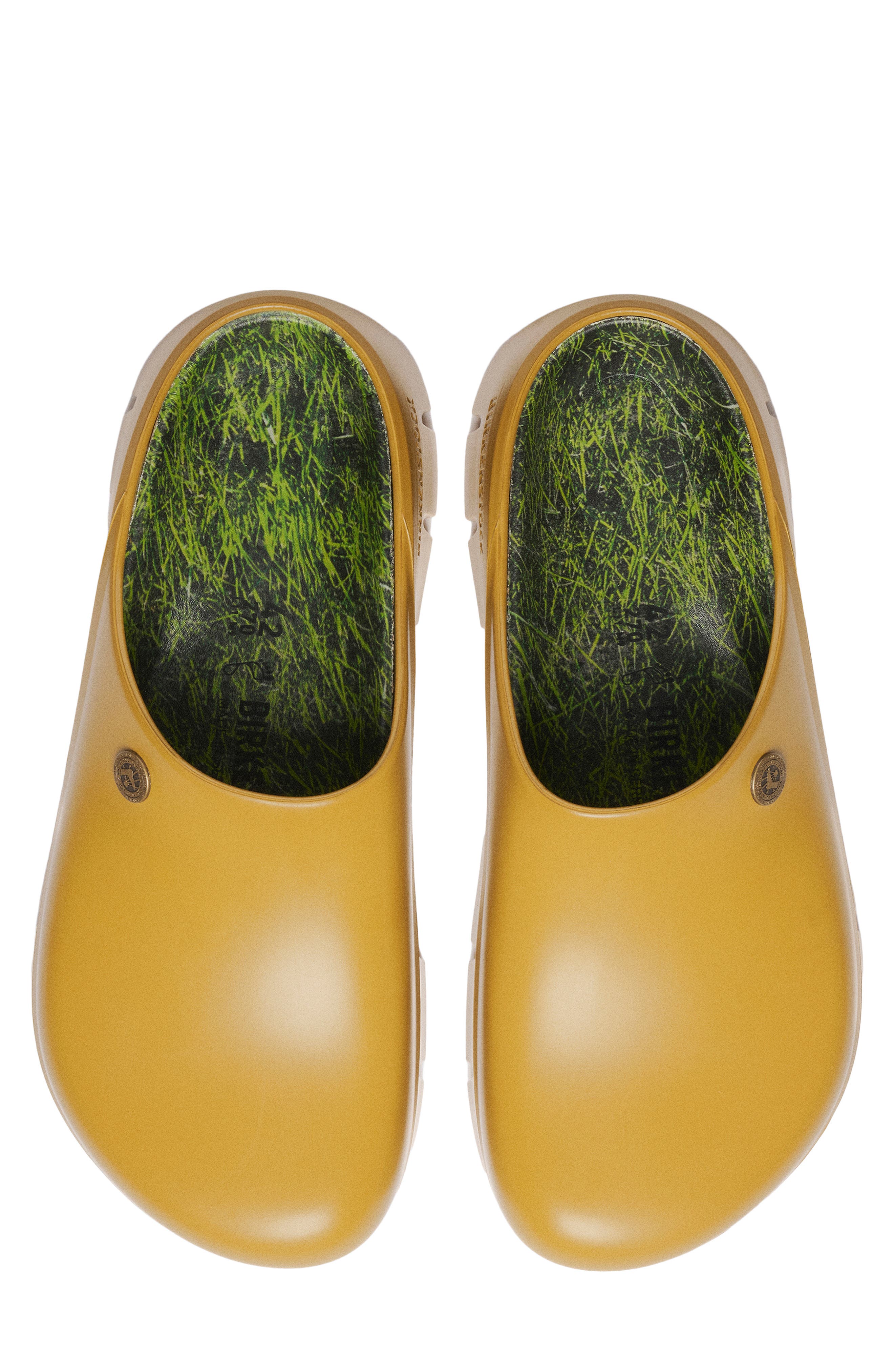 1774 BIRKENSTOCK x Song for the Mute Super Birki 2.0 Waterproof Gardener Clog, Alternate, color, Brown