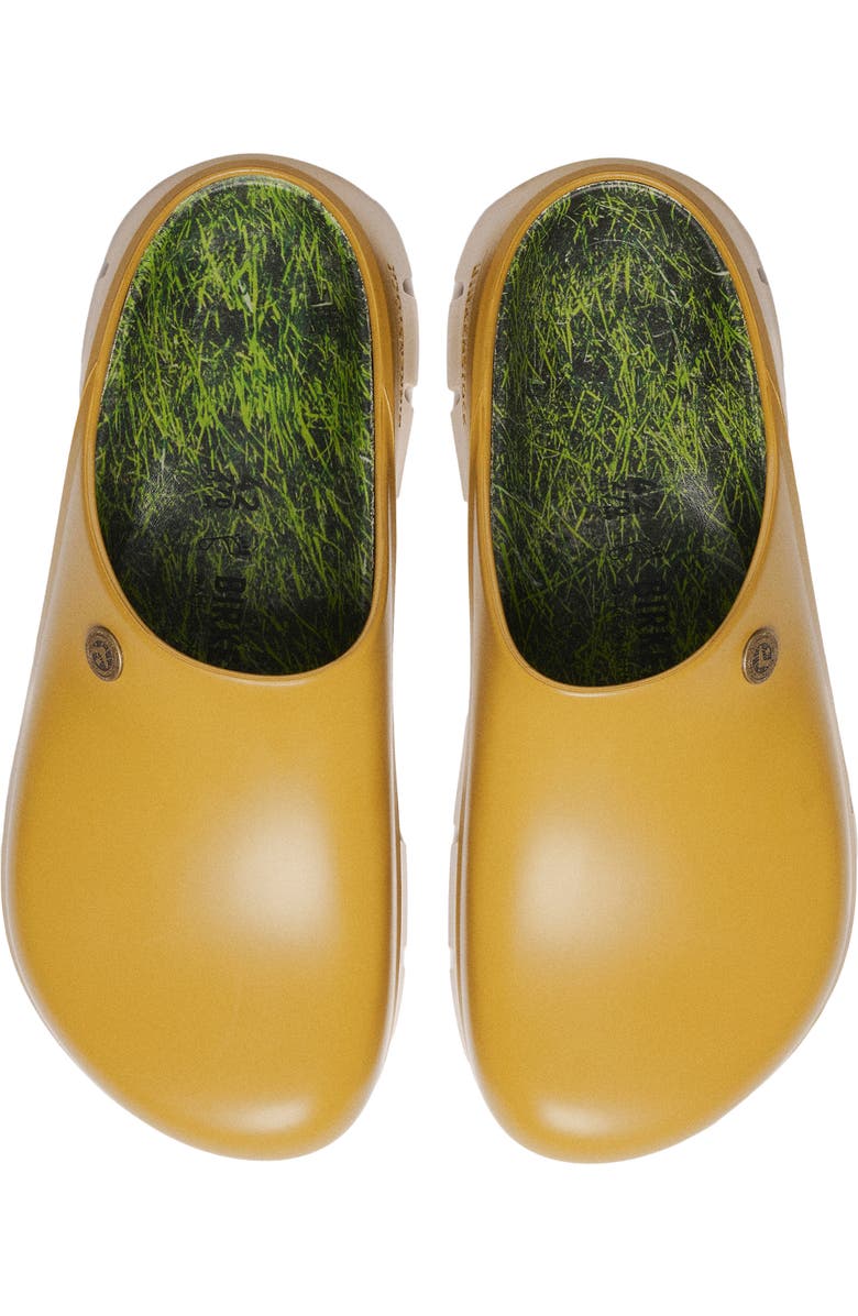 1774 BIRKENSTOCK x Song for the Mute Super Birki 2.0 Waterproof Gardener Clog, Alternate, color, Brown