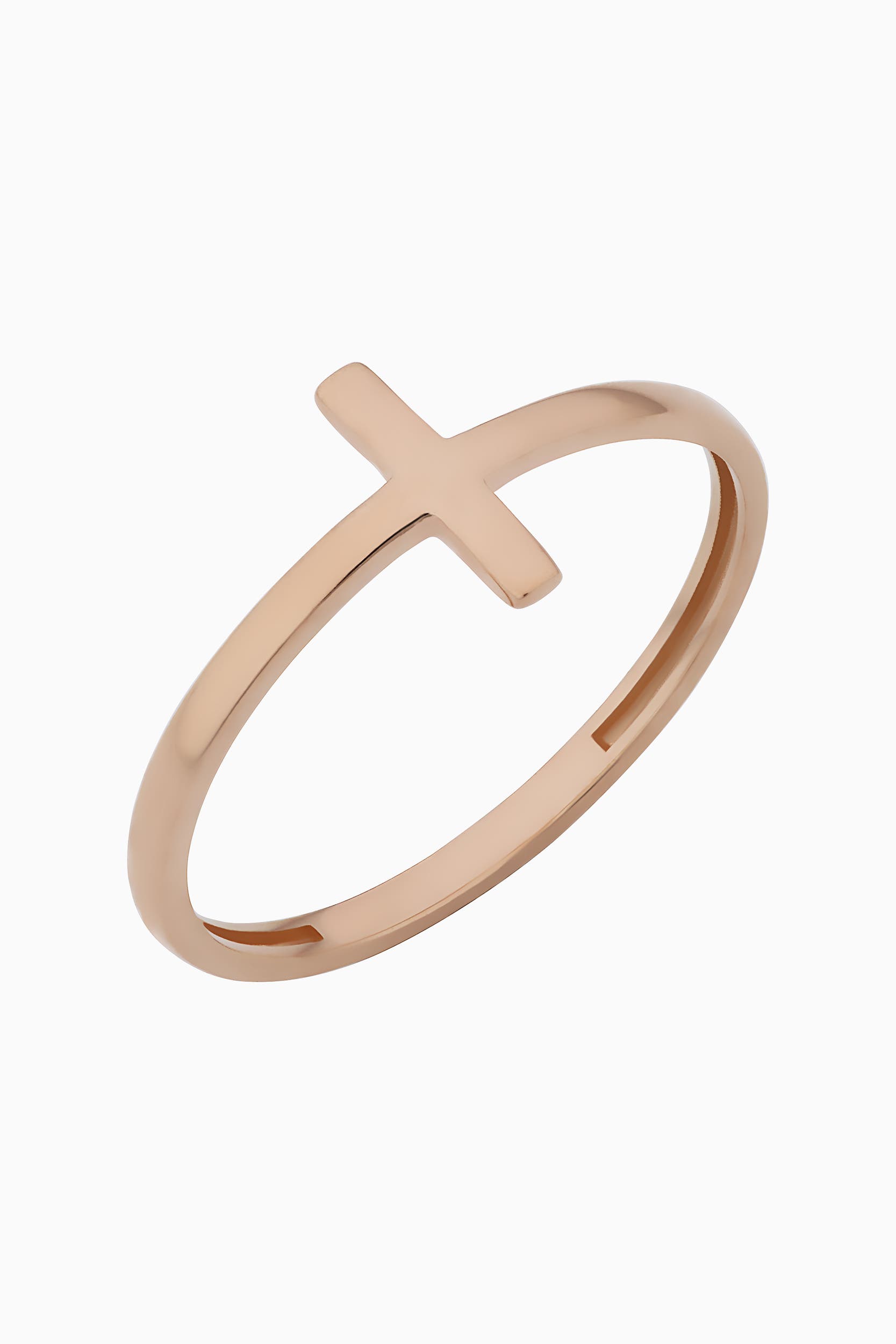 selected Rose Gold