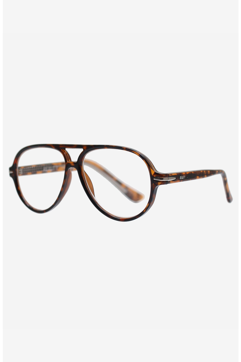 Darcy Reader Glasses, Alternate, color, Turtle