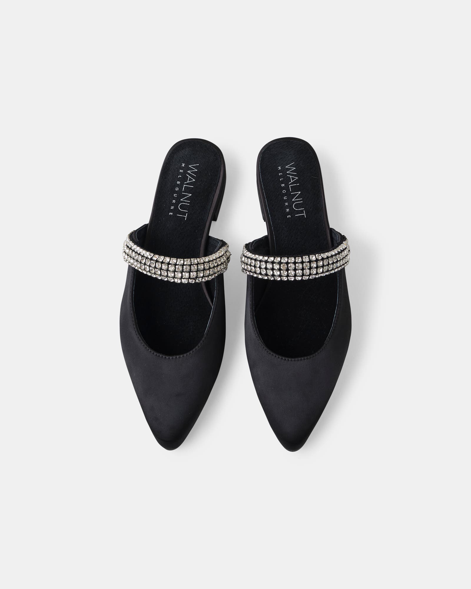 Walnut Melbourne Alberta Mule, Alternate, color, 