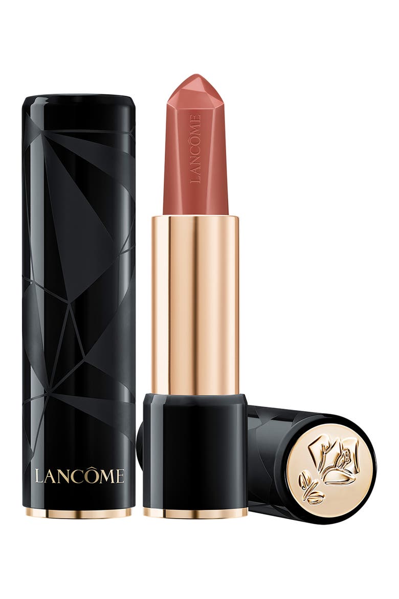L'Absolu Rouge Ruby Cream Lipstick, Main, color, 274 COEUR DE RUBIS