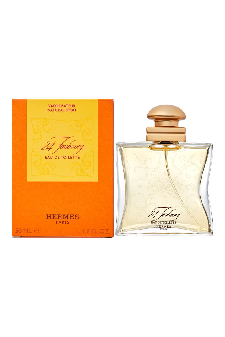 24, Faubourg - Eau de toilette, Alternate, color, NO COLOR