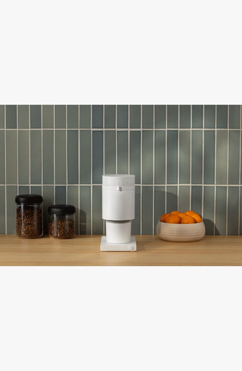 Fellow Opus Conical Burr Grinder, Alternate, color, 