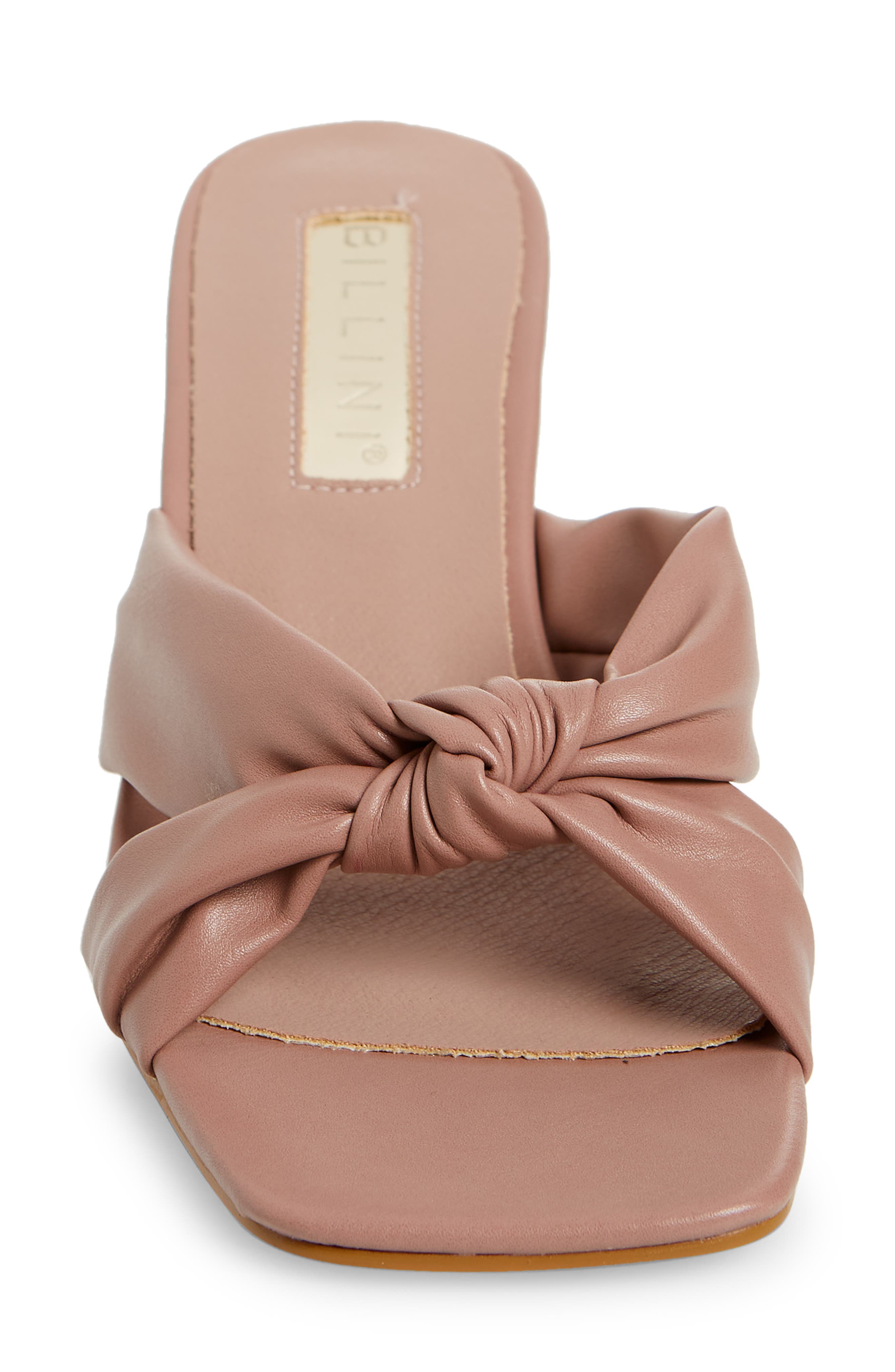 Billini Una Slide Sandal, Alternate, color, 