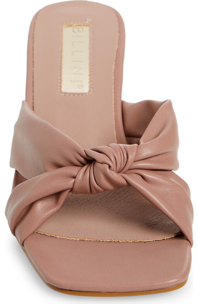 Billini Una Slide Sandal, Alternate, color,